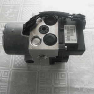 Gebrauchtes ABS-Hydraulikaggregat Bosch 0 265 216 709 (FIAT 71717828) für FIAT Ducato Typ 230, ABS 5.3 ASG.