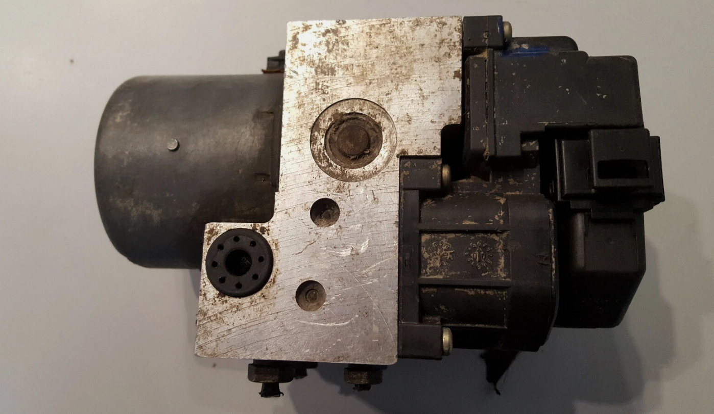 ABS Hydraulikblock FIAT Ducato Citroen Jumper Peugeot Boxer 71712390 454141 – Bild 5