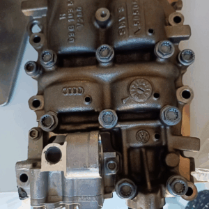 Ausgleichswellenmodul 03G103295AK generalüberholt