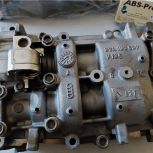 Generalüberholtes Ausgleichswellenmodul mit Ölpumpe 03L103295G