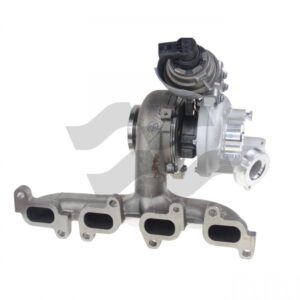 VAG 1.6 TDI Turbolader Neuteil (OE 03L253016T)