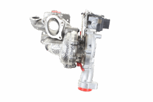 Audi 3.0 Bi-TDI Turbolader (Neuteil, Ref. 059145654AG)