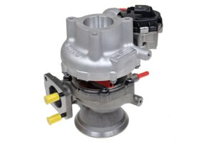 Original Turbolader Neuteil (Referenz 46349133)