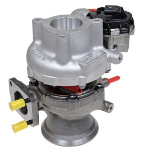 Original Turbolader Neuteil (Referenz 46349133)