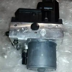 ABS-Einheit Audi A8 (4E_) 4E0614517CH
