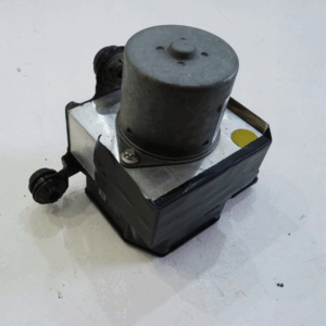 ABS-Steuergerät mit Hydraulikblock für FahrzeugbremssystemGebrauchtteil mit 12 Monaten Gewährleistung.