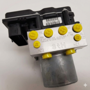 Geprüftes Mercedes A0014464289 ABS ESP Aggregat für Mercedes Sprinter W906 und VW Crafter
