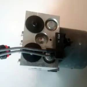 ABS Hydraulikblock FIAT Ducato Citroen Jumper Peugeot Boxer 0265220694 Bosch 850