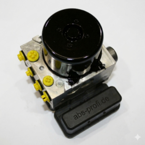 Geprüftes Opel 13344015 ABS Hydraulik Aggregat für Astra J und Zafira C