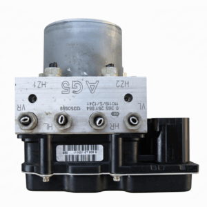 HYDROAGGREGAT Opel Corsa D Instandgesetzt 95507578