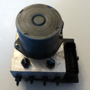 Audi A6 4F ABS ESP Einheit Steuergerät 4F0614517N generalüberholt