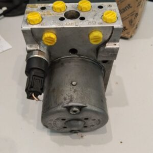 ABS Aggregat A0004466389 Mercedes Sprinter W906 generalüberholt