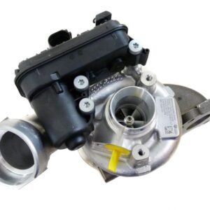 Original Turbolader 49180-01430 für VW Golf 7 1.4 TSI 110kW