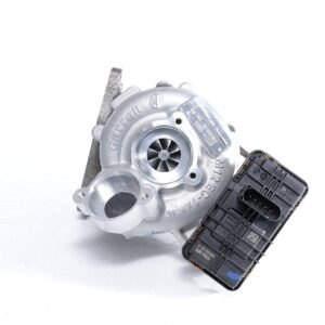 Original Garrett Turbolader 8513567 für BMW B47 Biturbo 231 PS Neuteil