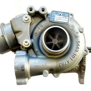 Turbolader-A6260900000-Mercedes-C-Klasse-W205-BorgWarner-54389700001