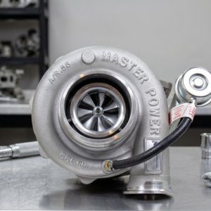 Werksneuer Turbolader 3538218 für Freightliner FL70 8.3L