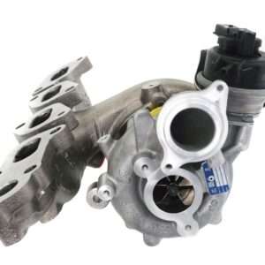 Turbolader-04L253056L-Audi-A4-A5-A6-Q5-2-0-TDI-190PS