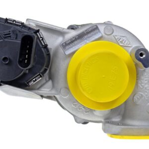 Original Garrett Turbolader 853603-5002S für Peugeot 3008 und Opel Combo Neuteil