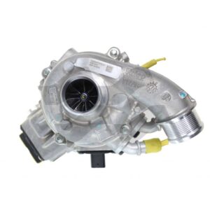 Original Garrett Turbolader 057145601E für Audi A8 4.2 TDI V8 Neuteil
