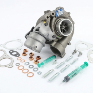 Turbolader A6260900000 für Mercedes-Benz OM626 1.6 CDI – Neu oder Generalüberholt