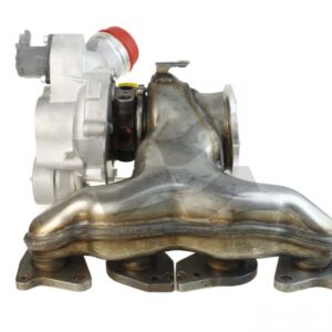 Original BorgWarner Turbolader 53039880546 Neuteil für Volvo T4 T5 Motoren