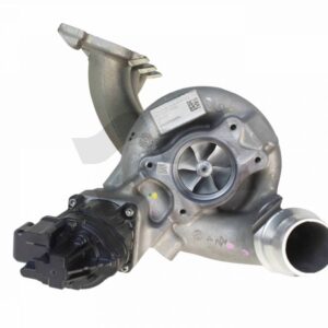 Turbolader BMW M3 G80 M4 G82 S58 Biturbo Zylinder 1-3 Herstellernummer 11658054872