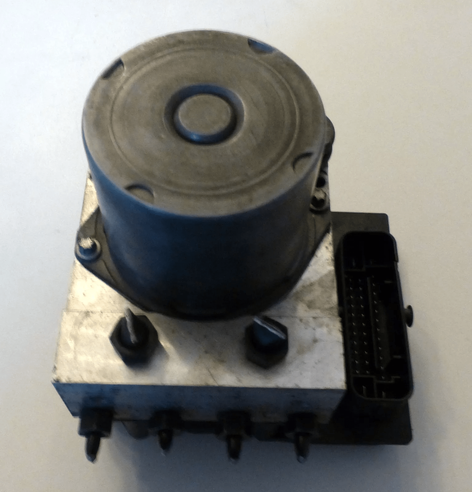 Ford ESP 9.0 Reparatur Bosch ABS Block Transit Ranger