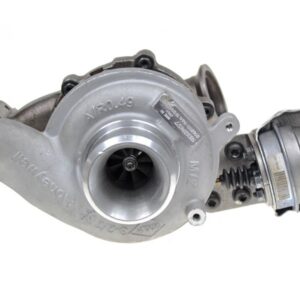 Originaler Turbolader 71795133 für Fiat Ducato 2.3 D Euro 5 – Neuware