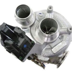 Original Garrett Turbolader 11659494375 für BMW B48 Diesel Neuteil