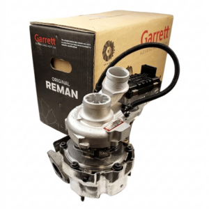 Turbolader Links 057145873N 95812302151 Garrett Original-Reman