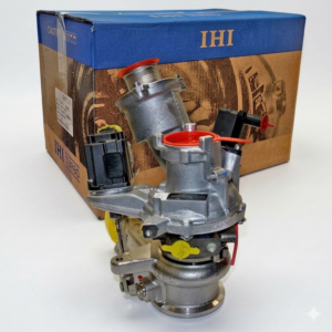 IHI Turbolader 06K145721Q Original Neuteil