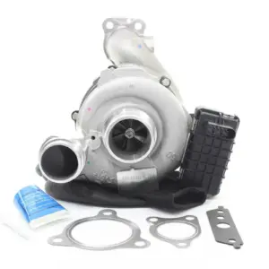 Turbolader Alanko 10901029 für Mercedes OM642