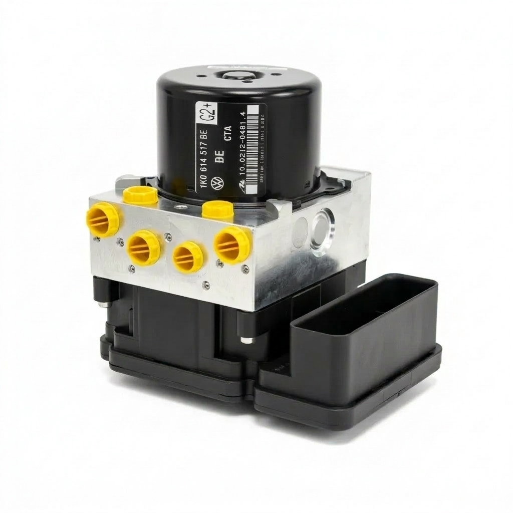 1K0614517BE ABS-Steuergerät Instandsetzung und Reparatur