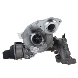 Turbolader BMTS 40007032 für VW 2.0 TDI EA189 OE 03L253010G