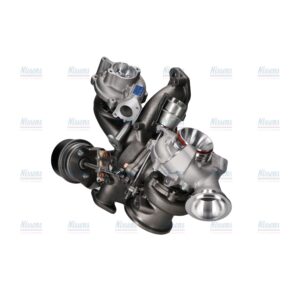 Turbolader Volvo OE 36050833 36050834 Neuteil