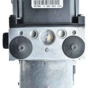 Online-Codierung ABS Steuergerät 4B0 614 517 H – Anpassung bei VW/Audi – Bosch 5.7