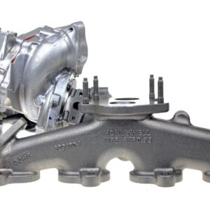 Turbolader Renault Master 2.3 dCi Ersatzteil