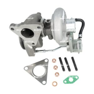 Turbolader Alanko 10900950