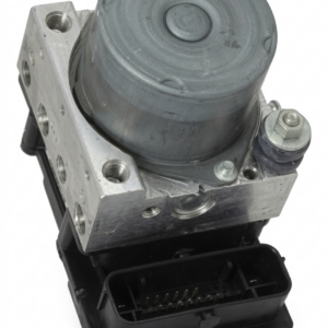 VW Polo ABS Hydraulikblock 6R0614117T Bosch Steuereinheit