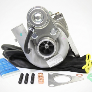Turbolader Alanko 10900950