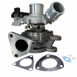 Fabrikneuer Turbolader Hausmarke für Ford Transit 2.2 TDCi (Referenz 786880-5021S)