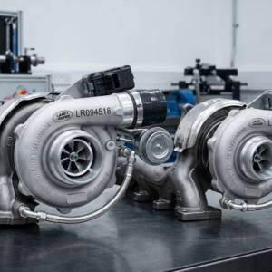 Fachgerechte LR094518 Generalüberholung und LR094519 Instandsetzung für Land Rover