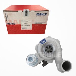 Original MAHLE Turbolader 021TC14750000 für Renault Trafic und Opel Movano 1.9 dCi Neuteil