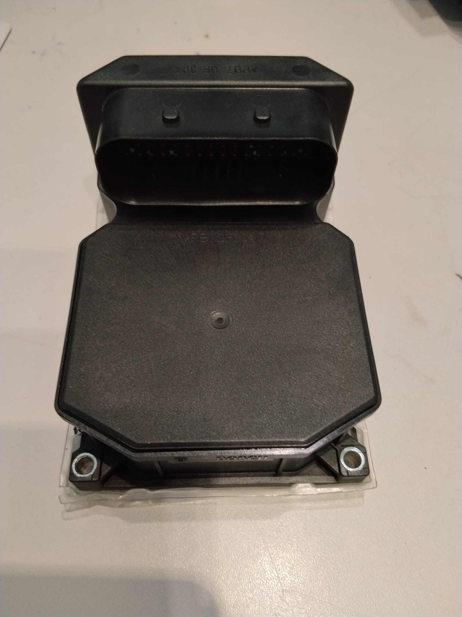 46825715 Bosch ABS/ESP Steuergerät – Fiat Stilo Original-Neuteil – Bild 2