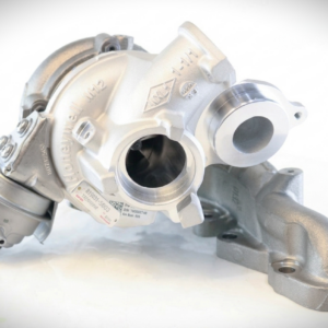 Garrett Turbolader 819891-5005S für VAG 2.0 TDI im Austausch