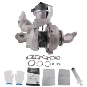 Turbolader 04L253020N für 1.6 TDI EA288 Motoren