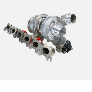 Turbolader 8742504 für BMW MINI B38 1.5l Motor – Werksneu oder Generalüberholt