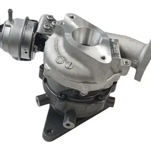 Turbolader 14411AA940 für Subaru Boxer-Diesel im Austausch