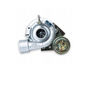 BorgWarner High-Performance Turbolader 53039880073 für Audi A4 BEX