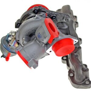Turbolader 04L253016K für VAG 1.6 TDI Motoren im Austausch